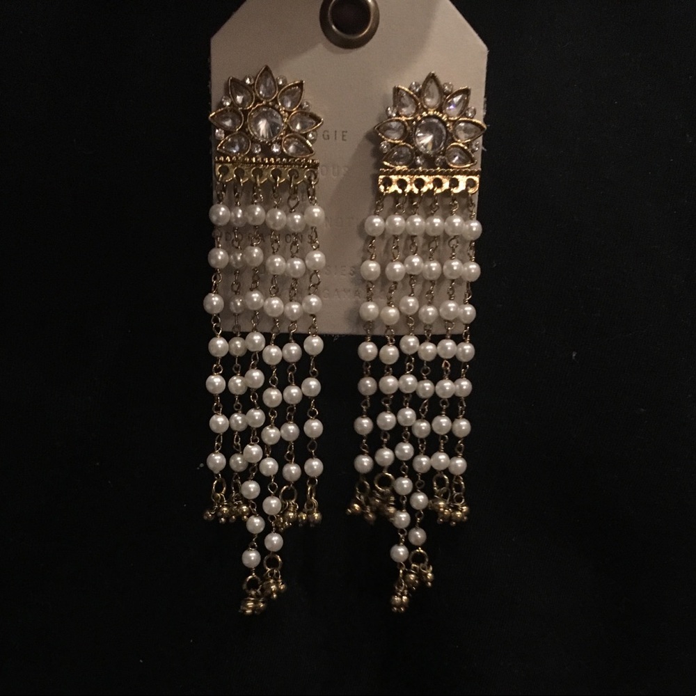 Anthropologie Earrings